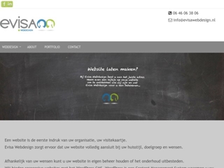 EVISA WEBDESIGN