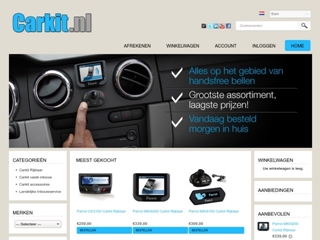 TELPOINT BENELUX BV