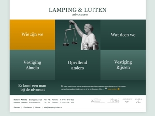 LAMPING & LUITEN ADVOCATEN