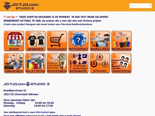 JO-TJO.COM STUDIO-S