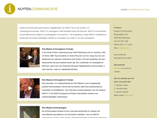 NUYTEN COMMUNICATIE