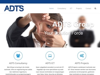 ADTS CONSULTANCY