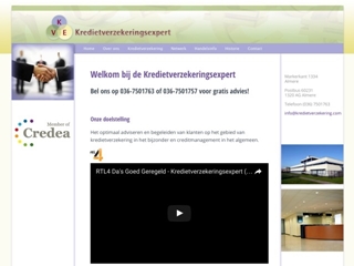 KREDIETVERZEKERINGSEXPERT