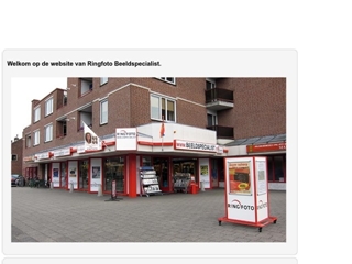 RINGFOTO BEELDSPECIALIST