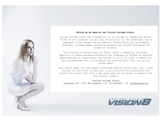 VISION8