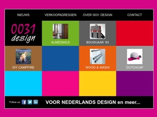 0031 DESIGN