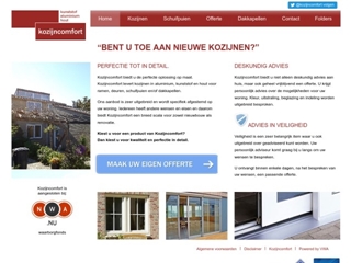 KOZIJNCOMFORT