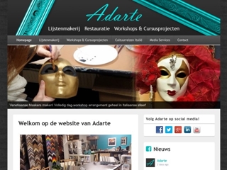 ADARTE