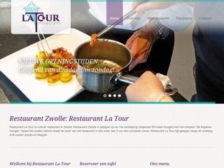 LATOUR RESTAURANT