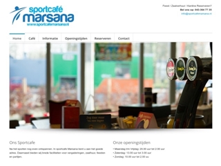 MARSANA SPORTCAFE