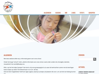 RIETVEST RK BASISSCHOOL DE