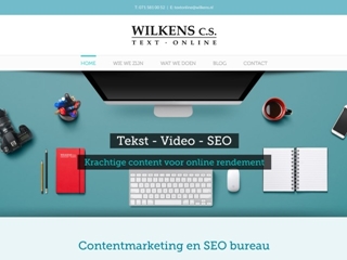 ENOVATE CONTENT MARKETING