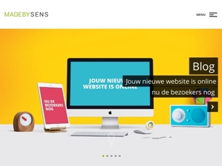 MADEBYSENS