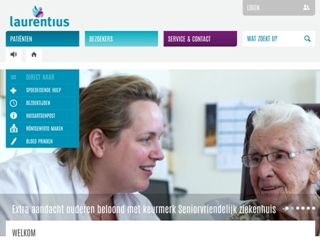 LAURENTIUS ZIEKENHUIS