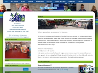 HOEKSTEEN PROT CHR BASISSCHOOL DE