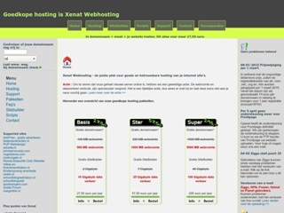 XENAT INTERNET SERVICES