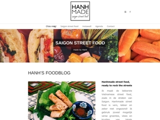 HANHMADE