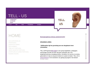 TELL-US