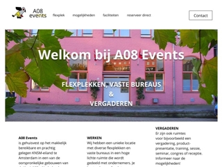 A08 EVENTS