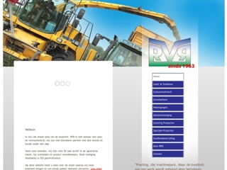 RVR HOOFDDORP BV