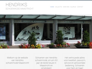 HENDRIKS SCHOENMODE VOF