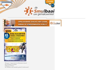 SMULBAAI DE
