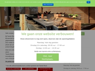 SENCY HOUT BV