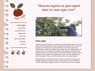 GEMEENSCHAPPELIJK BELANG - ORGANISATIEADVIES & PROJECTMANAGEMENT