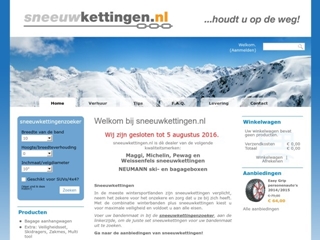 SNEEUWKETTINGEN.NL