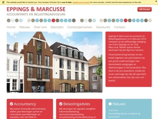 EPPINGS & MARCUSSE ACCOUNTANTS EN BELASTINGADVISEURS