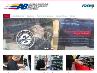 AUTOSCHADE BERGEN