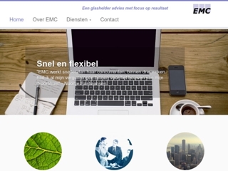 ENGELEN MANAGEMENT CONSULTANTS BV E M C VAN