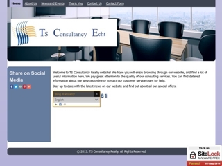TS CONSULTANCY ECHT