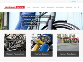HUISMAN MOTOREN BV