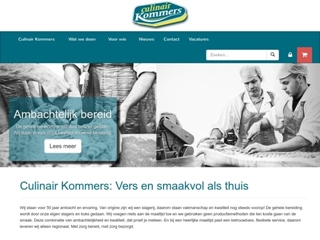 CULINAIR KOMMERS