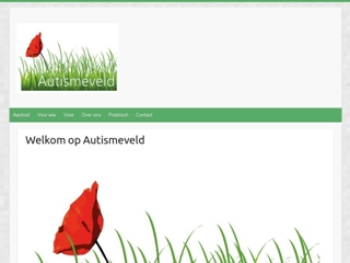 AUTISMEVELD