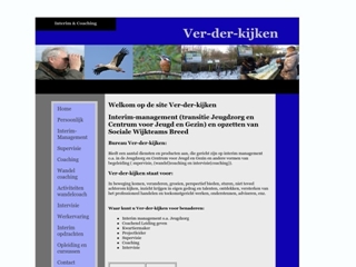 VERDERKIJKEN