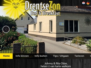 DRENTSE ZON