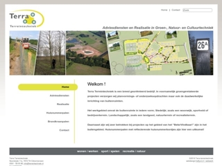 TERRA TERREINTECHNIEK