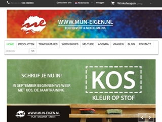 MIJN-EIGEN
