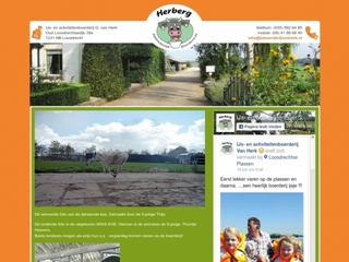 IJS- & ACTIVITEITENBOERDERIJ VAN HERK