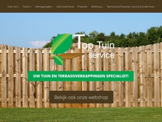 TOP TUINSERVICE