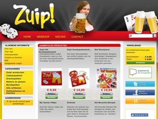 ZUIP VOF