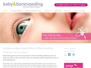 BABY & BORSTVOEDING LACTATIEKUNDIGEN LEIDSCHE RIJN