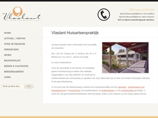 VLASLANT APOTHEEK