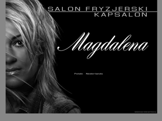MAGDALENA