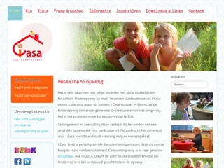 I CASA