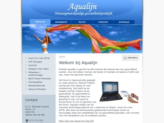 AQUALIJN