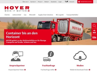 HOYER NEDERLAND BV