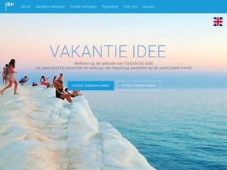 MVDK PROMOTIE T.H.O.D.N. VAKANTIE-IDEE.NL